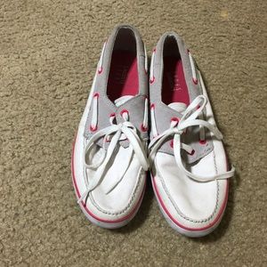Lacoste sneakers